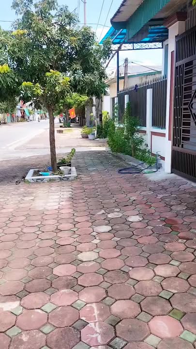 Phòng trọ Quảng Tâm 35m² giá chỉ 990k/tháng - Tự do giờ giấc!