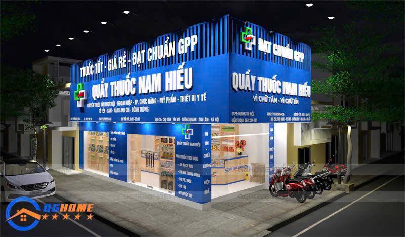Shophouse Lạc Trung Time City 55m² - Cơ hội đầu tư vàng cho mọi mô hình kinh doanh!
