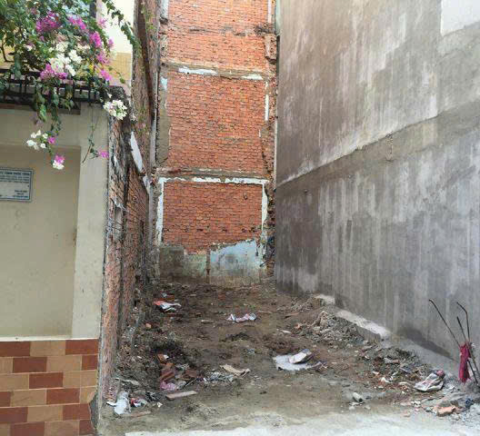 Đất nền An Thượng Hoài Đức 45m² giá 3 tỷ - Tiện ích ngập tràn, chính chủ!