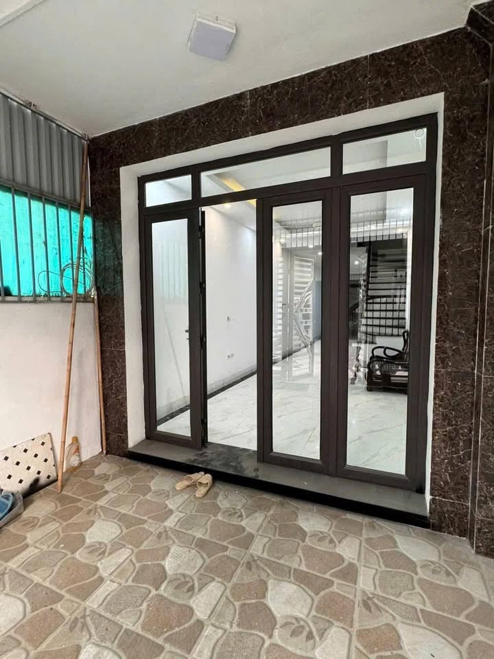 Nhà nguyên căn 4 tầng An Thượng 60m² giá 9 triệu - Tiện nghi đầy đủ, chỉ việc vào ở!