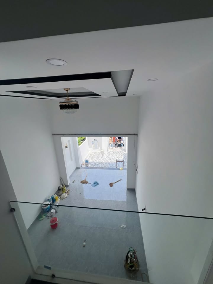 Nhà bán Vĩnh Ngọc, Nha Trang 98.7m² giá 3 tỷ - Gần trường học và chợ