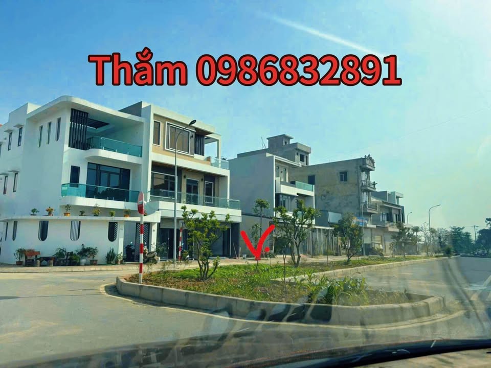 Đất Vân Tảo Thường Tín 70m² giá 7.5 tỷ - Đầu tư sinh lời nhanh chóng!