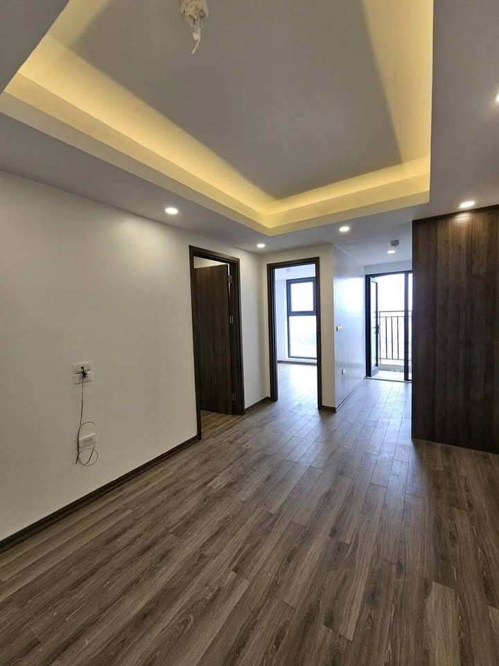 Căn hộ Lotus Star Bắc Giang 55m² giá 2 tỷ - Full nội thất hiện đại!