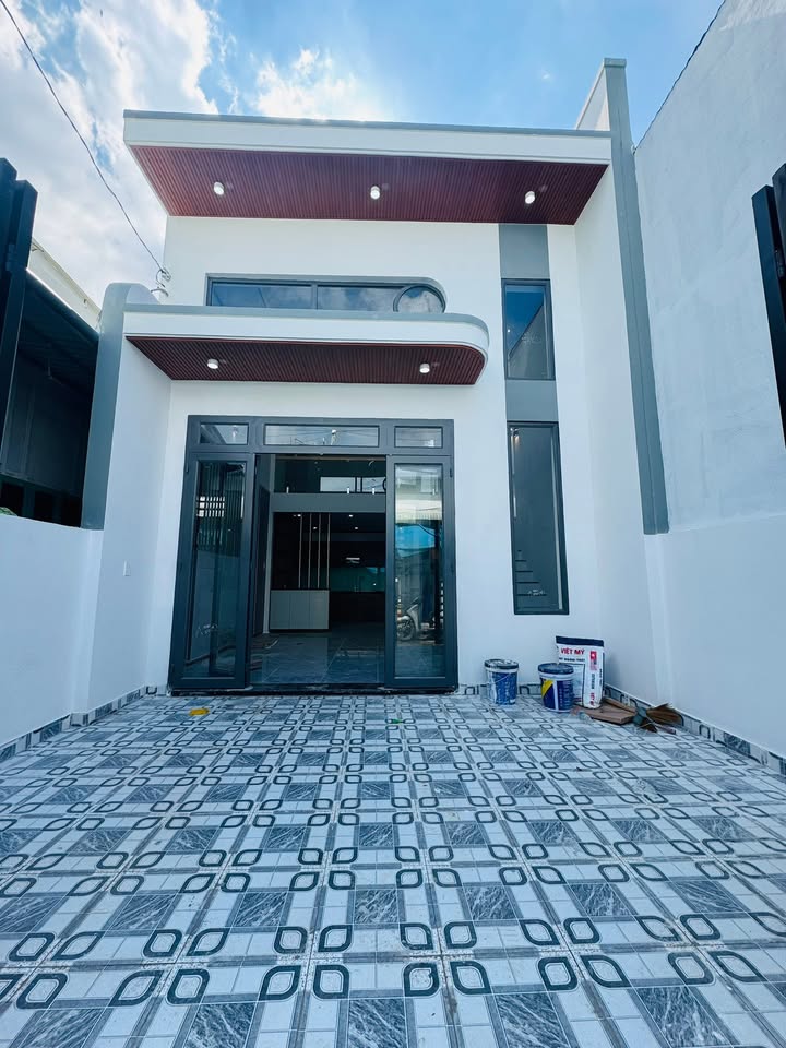 Nhà gác lửng 90m² Tân Triều giá 1.88 tỷ - Sổ hồng chính chủ, ở ngay!