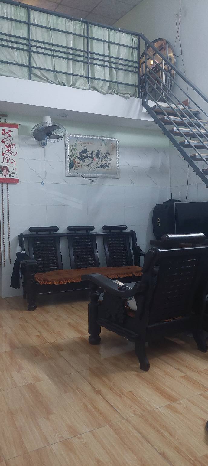 Nhà ở Cầu Vượt Ngã Ba Huế, Đà Nẵng 52m² giá 1.7 tỷ - Sổ đỏ chính chủ!