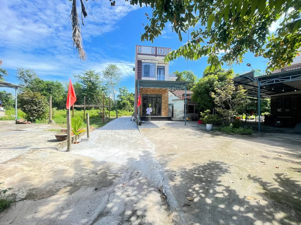 Đất nền Hòa Khánh Đà Nẵng 250m² giá chỉ 1 tỷ - Đầu tư sinh lời ngay!