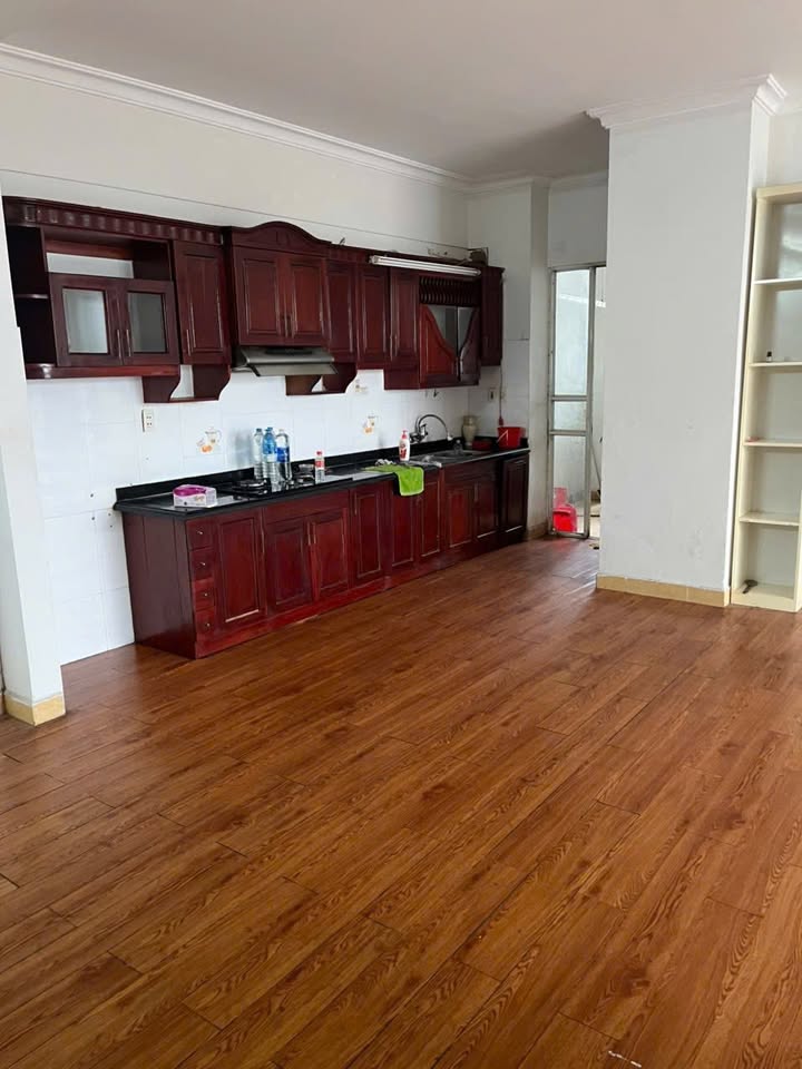 Căn hộ chung cư 96 Định Công, Thanh Xuân 131m² giá 13 triệu - Vào ở ngay!