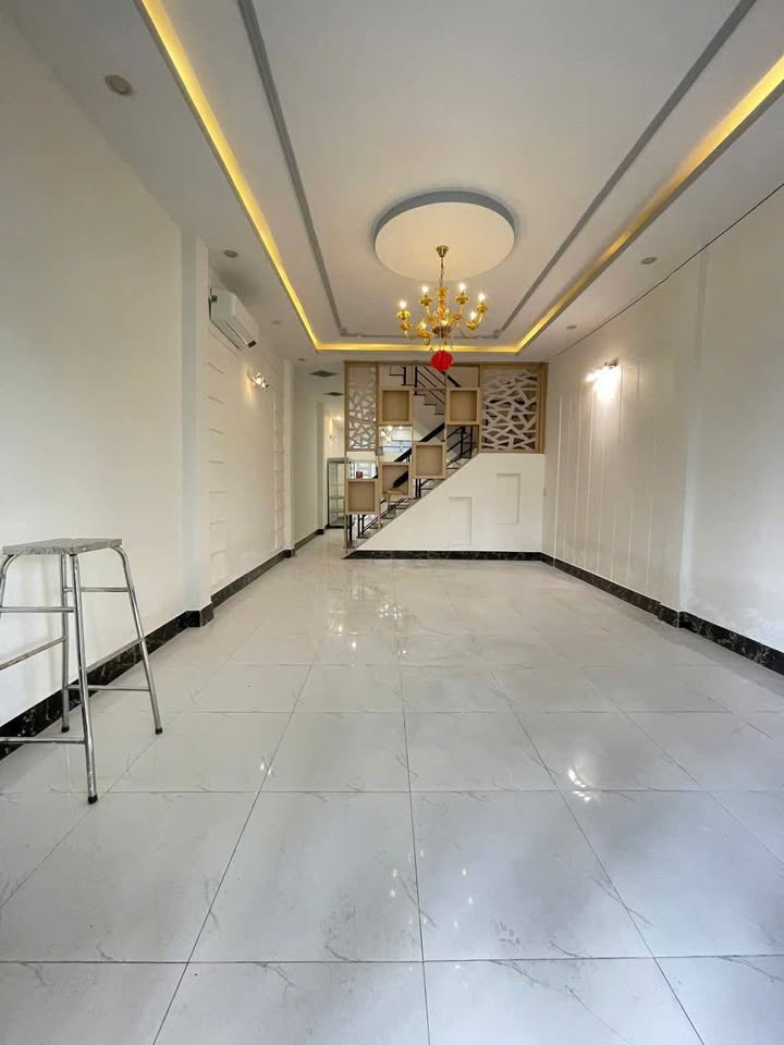 Nhà cho thuê KDC Hưng Phú 1, Cái Răng 160m² giá 11 triệu/tháng - Nội thất đầy đủ