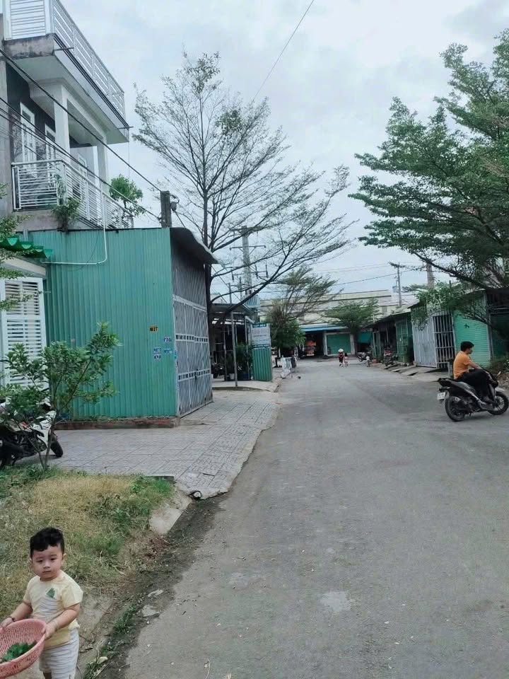 Đất thổ cư 100m² đường N2, khu dân cư Kim Thanh - Giá chỉ 2.2 tỷ!