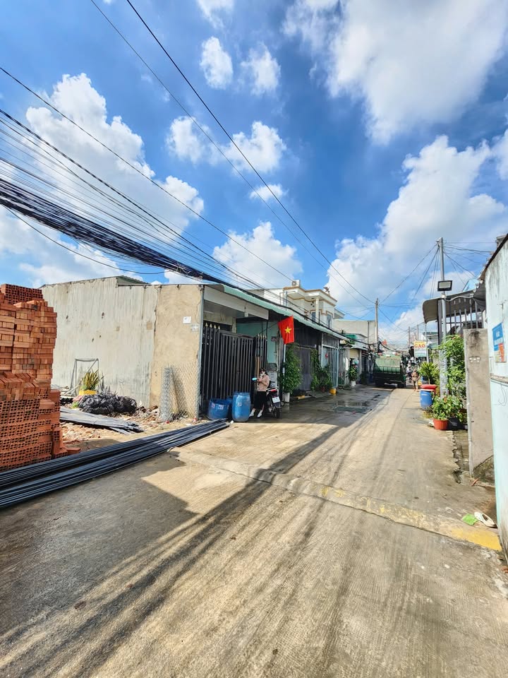 Đất mặt tiền đường Thuận Giao 142m² giá 3.55 tỷ - Đầu tư sinh lời ngay!