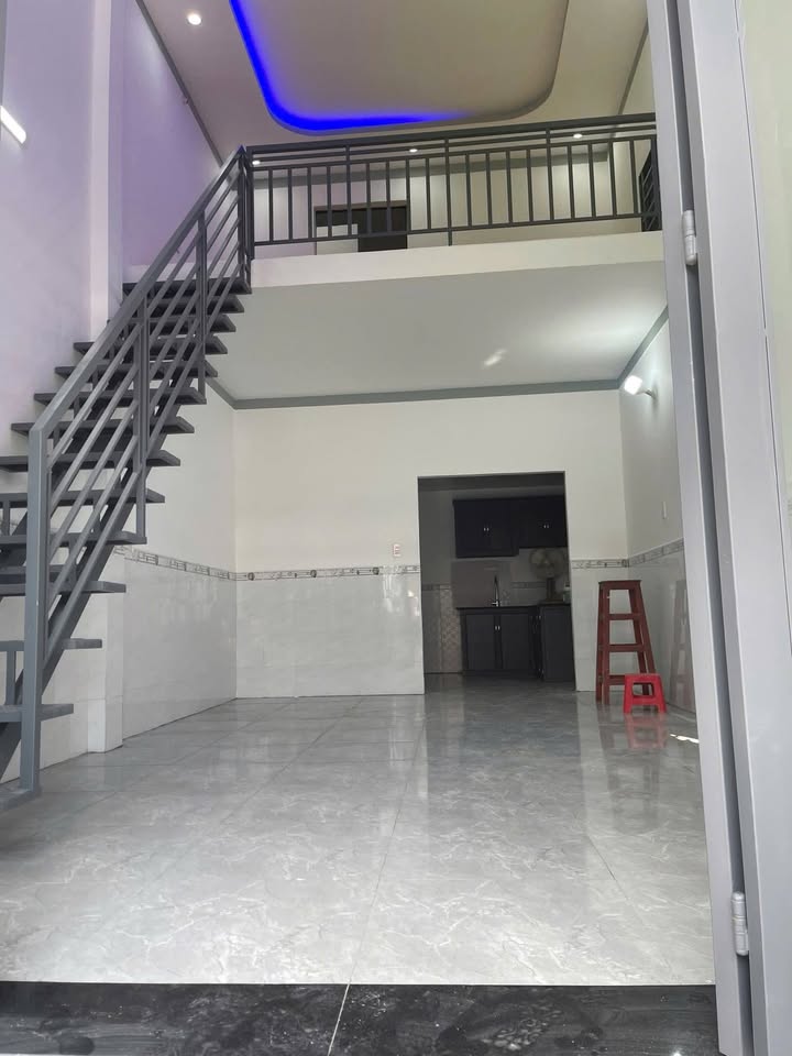 Nhà mặt tiền đường Nguyễn Thị Phố, Dĩ An, 86m² giá 3.55 tỷ - Đầu tư sinh lời!