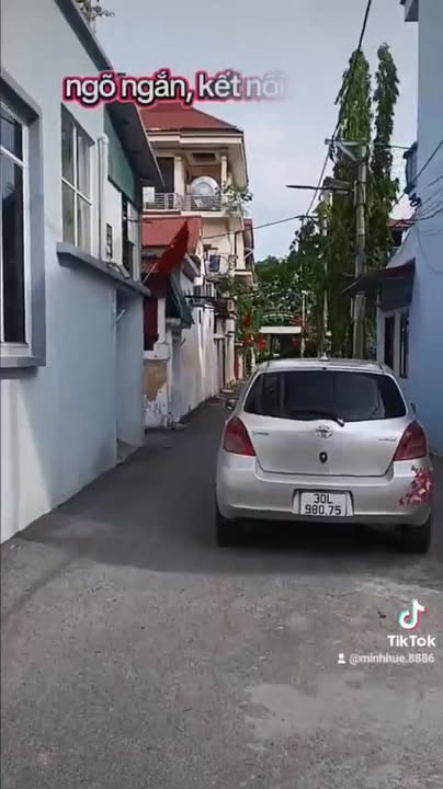 Đất lô góc 51m² Đan Phượng giá 500 triệu - Ô tô vào tận nhà!