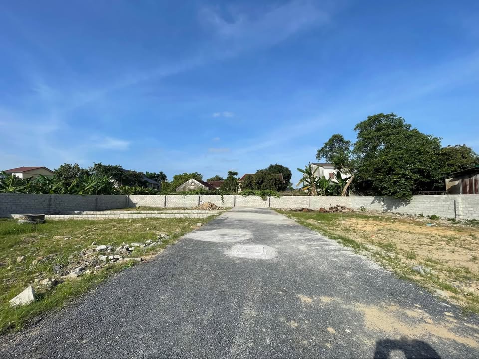 Đất Nghi Liên 68.5m² giá 1.4 tỷ - Vị trí siêu đẹp, tiềm năng cao!