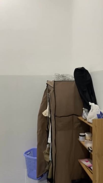 Phòng cho thuê tại Đà Nẵng - 02 Bầu Cầu 5, chỉ 1.3 triệu/tháng - Phòng mới hoàn thiện!