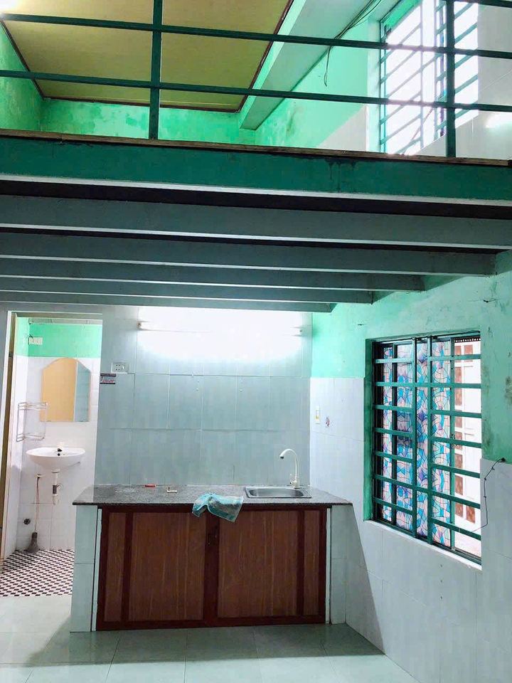 Phòng cho thuê tại Kiệt 94 Phạm Văn Nghị, Thanh Khê, Đà Nẵng - Giá chỉ 2.5 triệu/tháng!