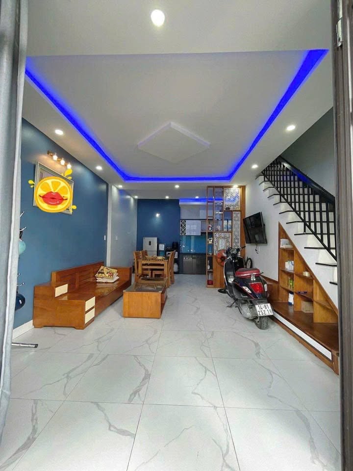 Phòng cho thuê tại 317/36 Nguyễn Phước Nguyên, Đà Nẵng - Không gian thoải mái, tiện nghi đầy đủ