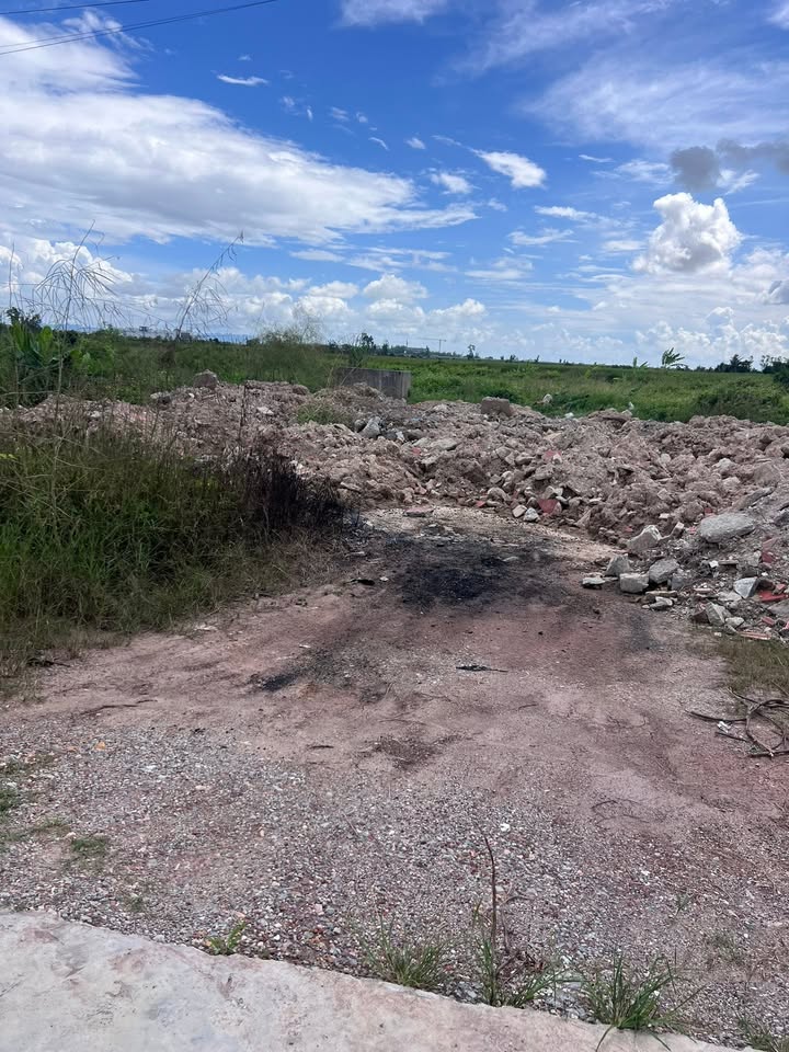 Đất quy hoạch tại khu 4, phường Phong Cốc 230m² - Giá thỏa thuận hấp dẫn!