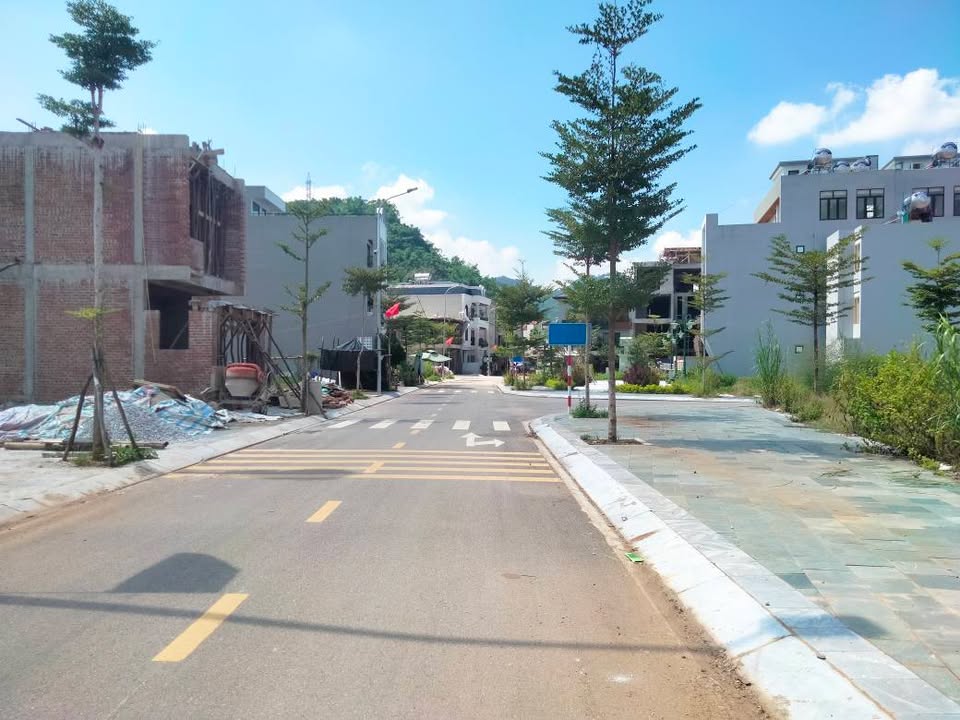 Đất nền Khu đô thị Kim Sơn 90m² giá 2 tỷ - Sổ hồng chính chủ, pháp lý rõ ràng!