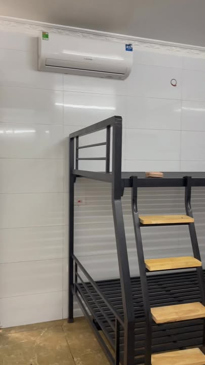 Phòng cho thuê tại Tân Mai, Hoàng Mai - Giá chỉ từ 2.5 triệu/tháng!