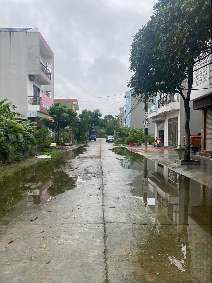 Đất nền Ninh Bình 76m² giá đầu tư - Đường ô tô tránh nhau!