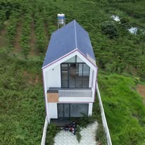 Nhà phố Lạc Long Quân, Bảo Lộc 154m² giá 1.68 tỷ - Đầu tư sinh lời!