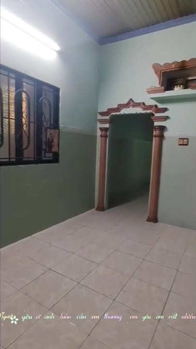 Nhà nguyên căn Long Thọ Nhơn Trạch 2PN giá 6 triệu - Phù hợp hộ gia đình đông người!