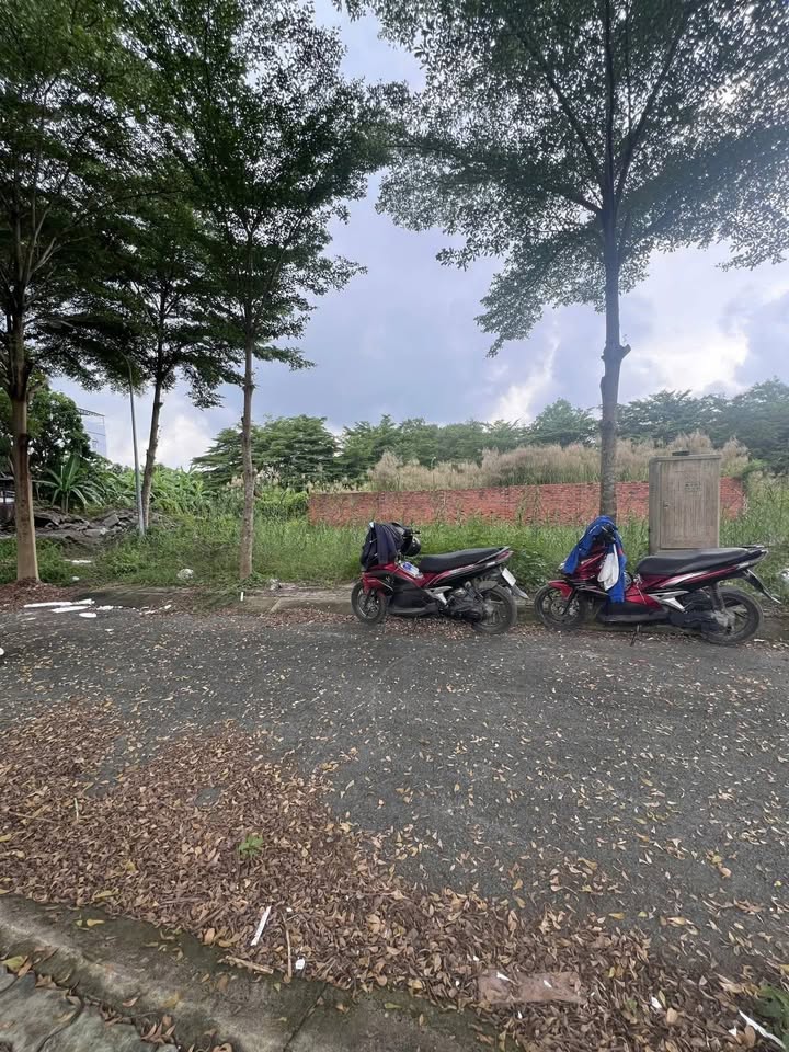 Đất nền Hẻm 1344 Lê Văn Lương, Nhà Bè 102m² giá 4.4 tỷ - Cơ hội đầu tư sinh lời!