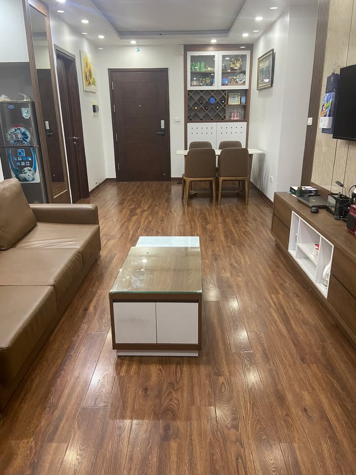 Căn hộ An Bình City 90m² giá 16 triệu - Full nội thất vào ở ngay!