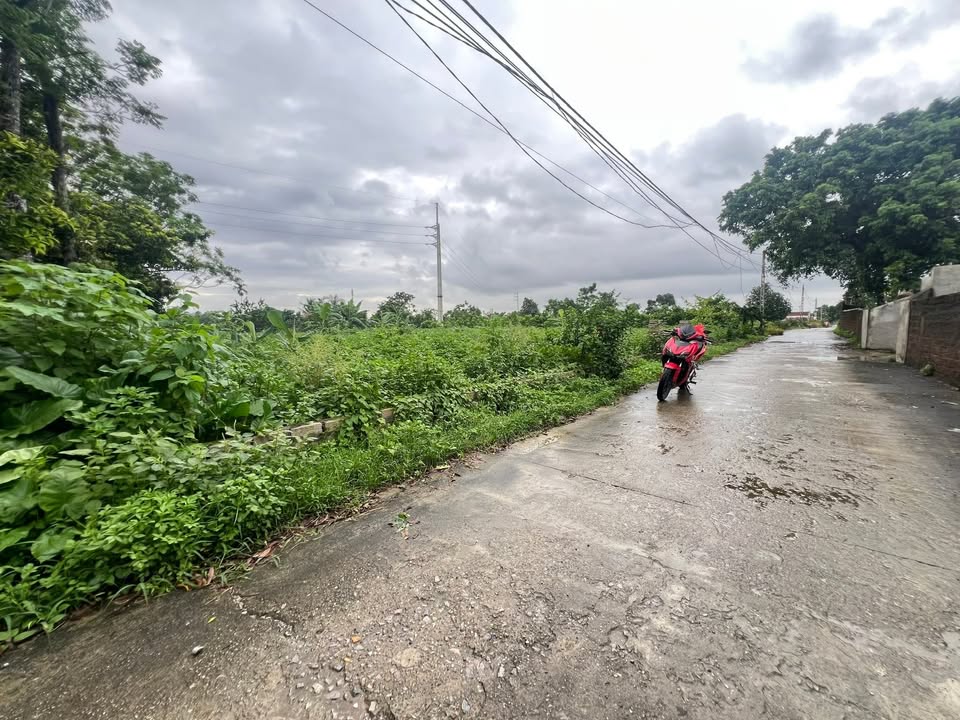 Đất Tân Hội - Trần Phú - Chương Mỹ 936m² giá 6.018 tỷ - Đầu tư sinh lời!