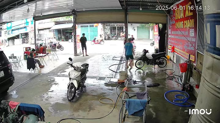 Cửa hàng cho thuê tại Vĩnh Lộc A, Bình Chánh 132m² - Kinh doanh tự do, hợp đồng lâu dài!