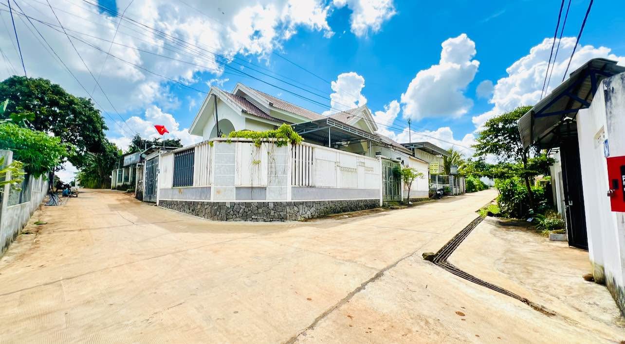 Đất thổ cư Lê Thị Hồng Gấm, Pleiku 370m² giá 2.58 tỷ - Đầu tư sinh lời ngay!