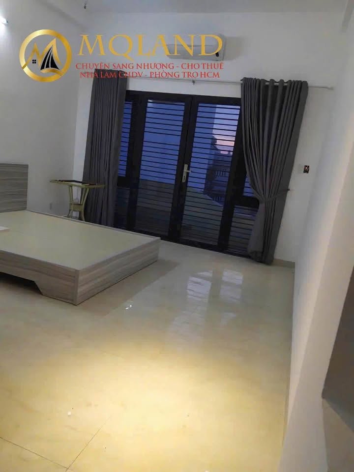 Nhà góc 2 mặt tiền đường 24A, Bình Hưng Hoà A, 64m² - Cơ hội đầu tư sinh lời!