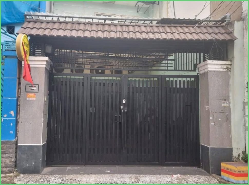 Nhà cho thuê ngay Hoàng Hoa Thám, Bình Thạnh, 115m² giá 28 triệu - Không thể bỏ lỡ!