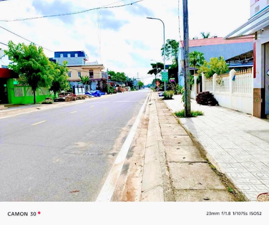 FrontHouse 130m² mặt đường 91 Phổ Yên Thái Nguyên chỉ 3 tỷ - Kinh doanh sinh lời ngay!