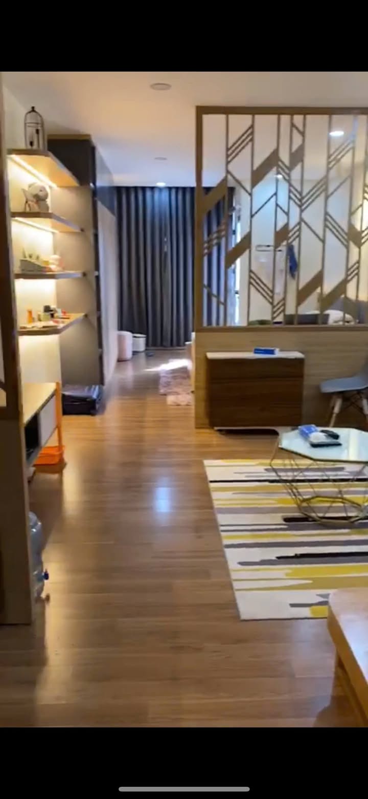 Căn hộ 151 Bến Vân Đồn, Quận 4, 43m² giá 4 tỷ - Full nội thất, chính chủ bán!