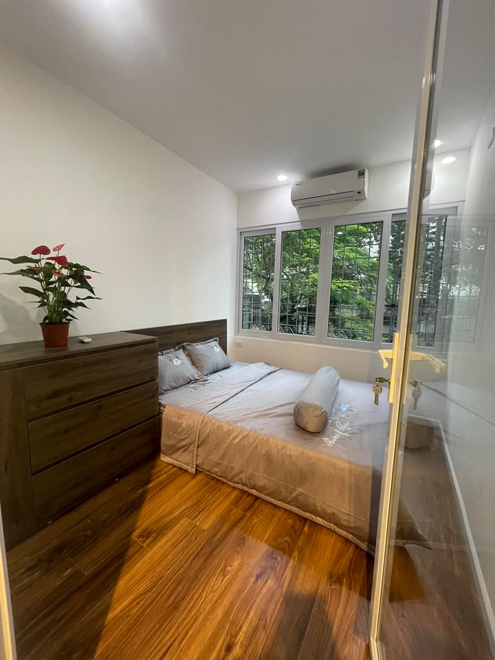 Căn hộ DUPLEX Lương Đình Của - Kim Liên 110m² giá thỏa thuận - Không gian sống lý tưởng!