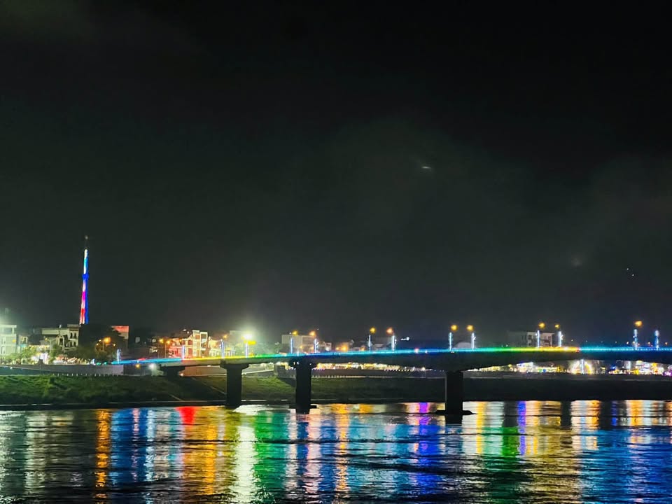 Đất nền trung tâm phường Hòa Bình 102m² giá 4 tỷ - Đầu tư sinh lời ngay!