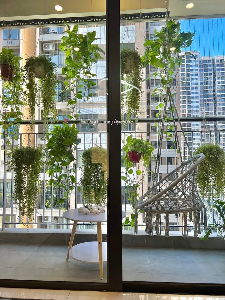 Căn hộ cho thuê Vinhomes Smart City Tây Mỗ 28-75m² giá từ 6 triệu - Tiện ích 5 sao đầy đủ!