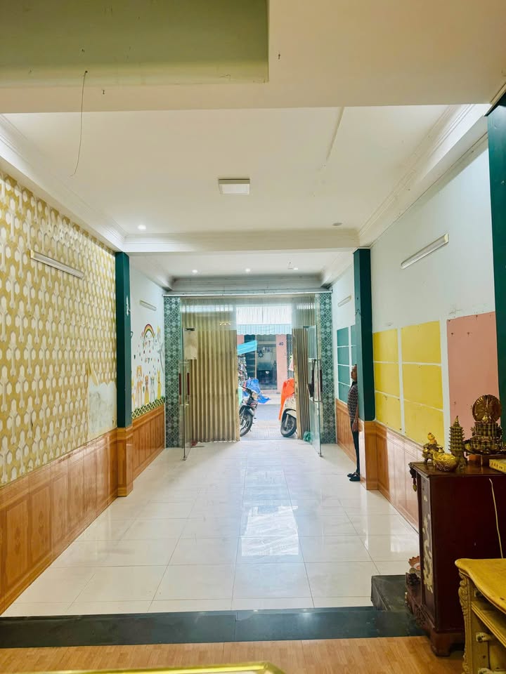 Nhà 5 tầng mặt tiền Đoàn Thị Điểm, Hải Châu, 80m² - Kinh doanh đắc địa, giá 9 tỷ