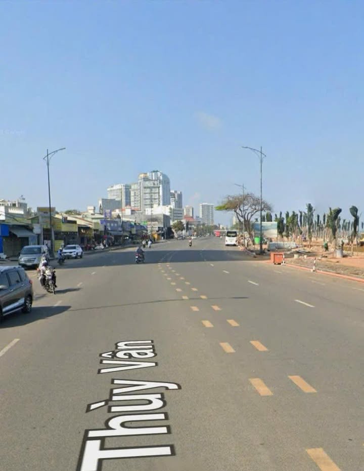 Cho thuê mặt bằng đẹp 1500m² - Khu vực Thùy Vân, Tháp Tam Thắng - Phù hợp kinh doanh đa dạng!