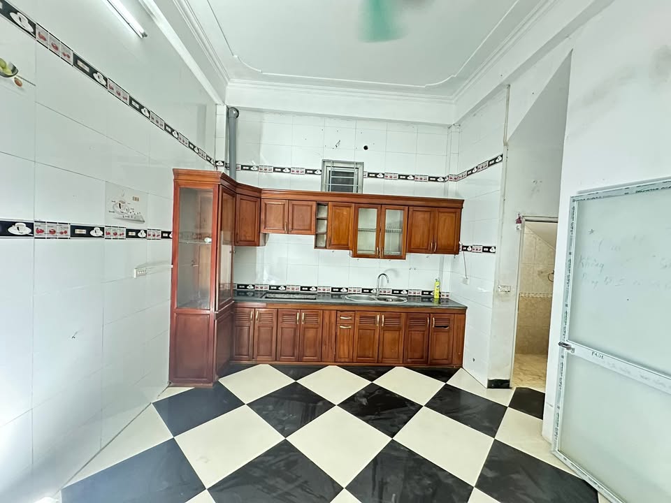 Phòng cho thuê tại Mỹ Đình, quận Nam Từ Liêm - Diện tích 25m², đầy đủ tiện nghi