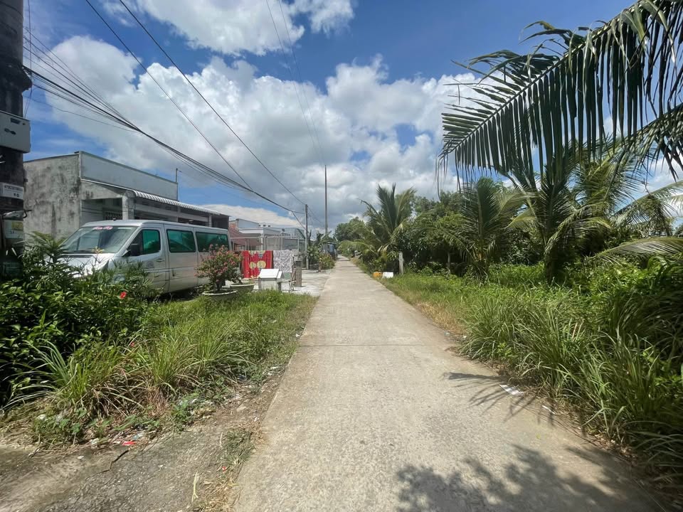 Đất nền Cao Thắng, 224m² giá 700 triệu - Đầu tư sinh lời ngay!