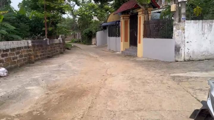 Đất mặt tiền ô tô Đồng Tâm, Mỹ Đức, 64.9m² giá chỉ 1 tỷ - Cơ hội đầu tư tốt!