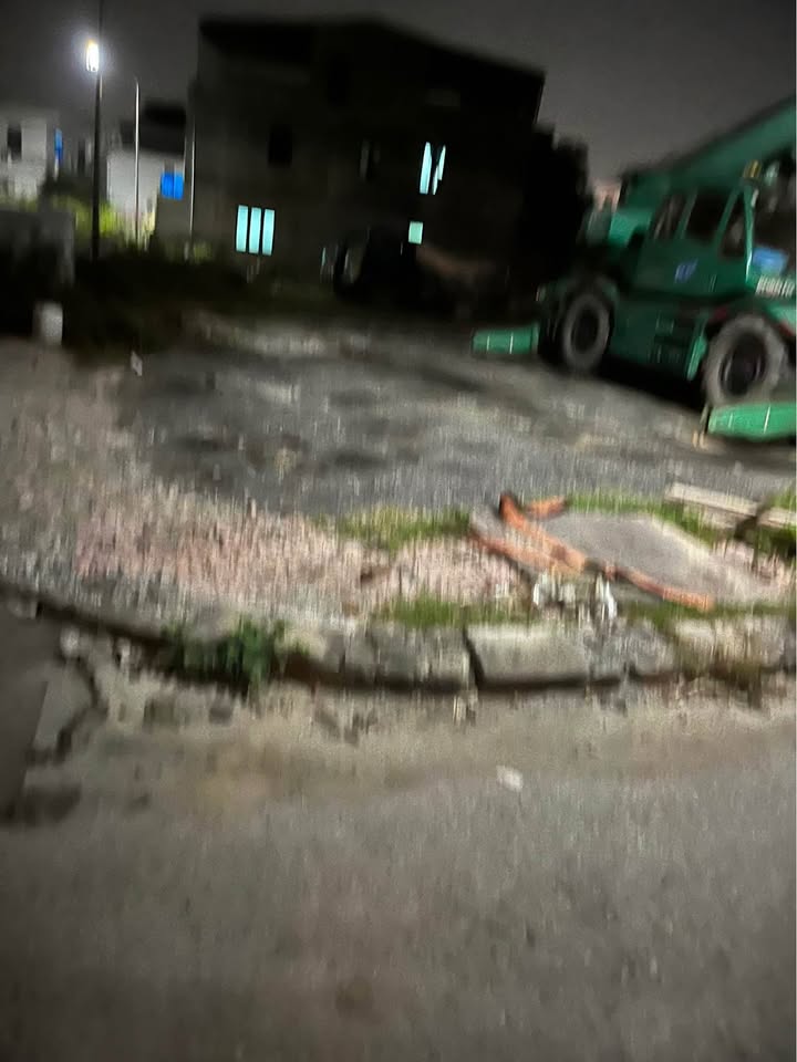 Đất nền Quỳnh Cư Hồng Bàng 45m² giá 1.68 tỷ - Lô góc tiện lợi cho kinh doanh!