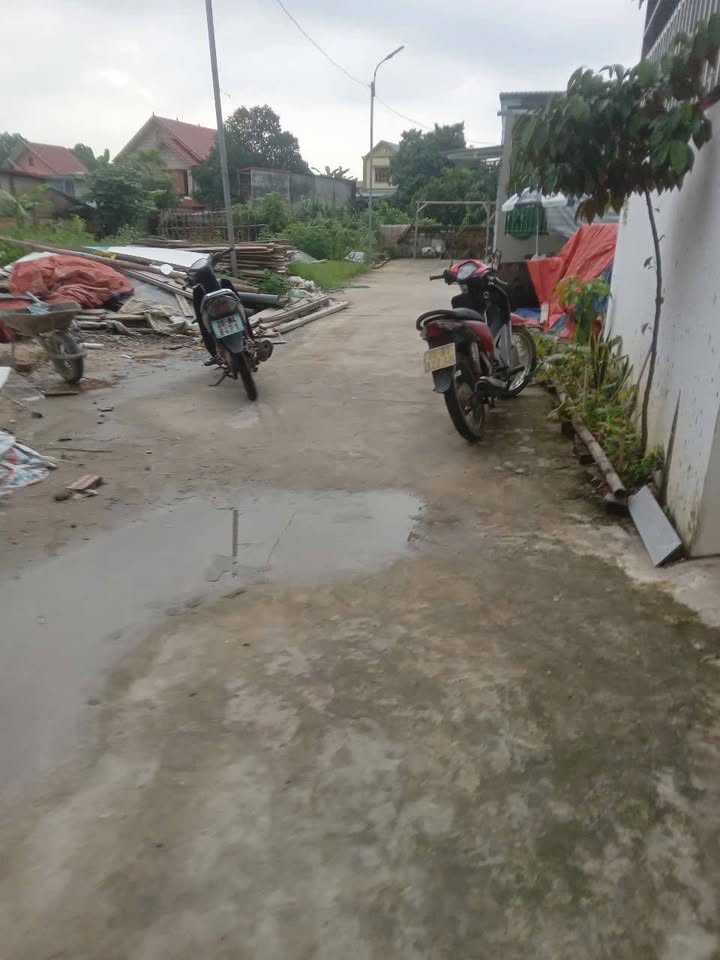 Đất thổ cư Phú Xá Thái Nguyên 96m² giá 1.1 tỷ - Vị trí trung tâm đắc địa!