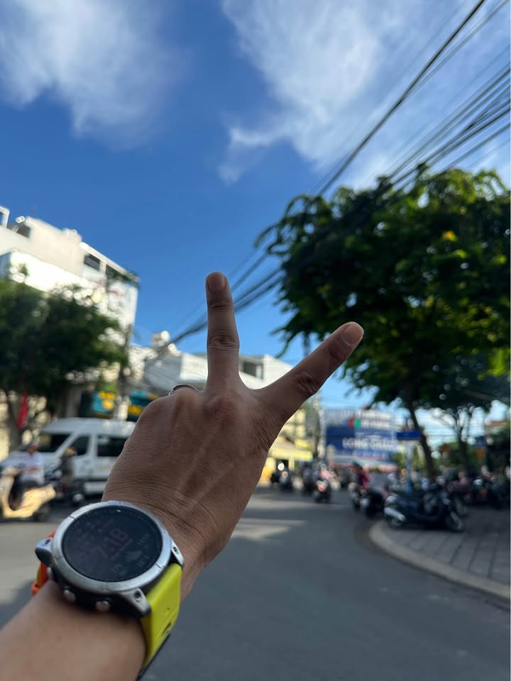 Đất nền KĐT VCN Phước Long 58,5m² giá 5,2 tỷ - Cơ hội đầu tư hiếm có!