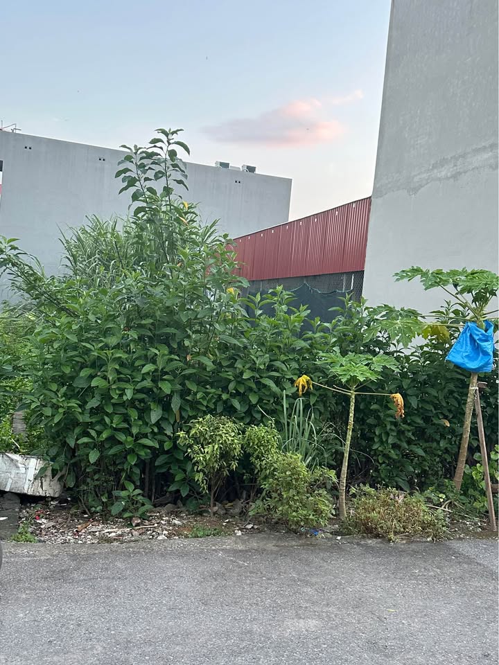 Đất nền Đồng Văn Duy Tiên 130m² - Sổ đỏ chính chủ, giá hợp lý!