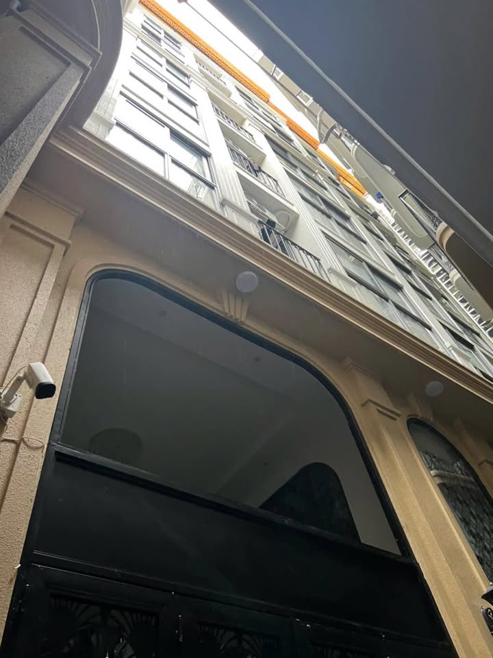 Bán nhà CCMN Khương Trung 95m² giá 35 tỷ - Doanh thu khủng 130 triệu/tháng!