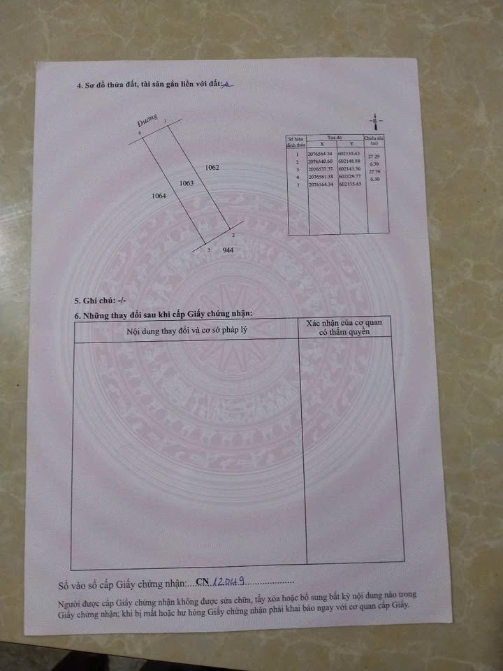 Đất Nền Nghi Thạch 174m² giá 2 tỷ - Cơ hội đầu tư tuyệt vời!