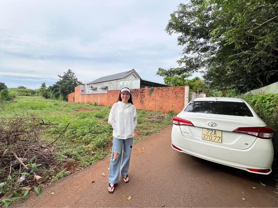 Đất thổ cư 200m² mặt tiền 73C Long Phước Bà Rịa - 3.9 tỷ, đầu tư sinh lời!